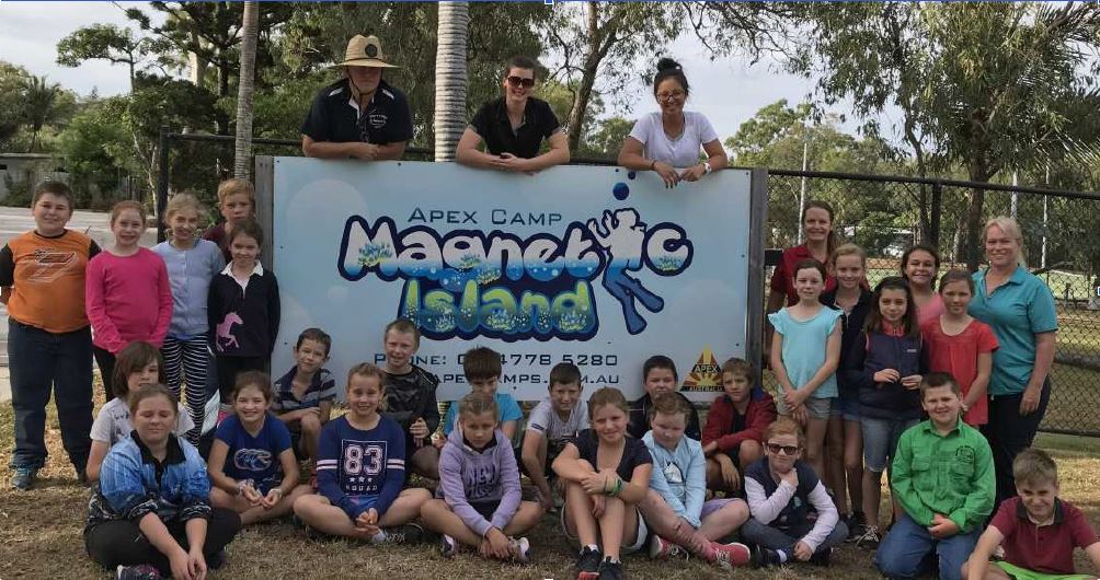 Mount Isa School of the Air